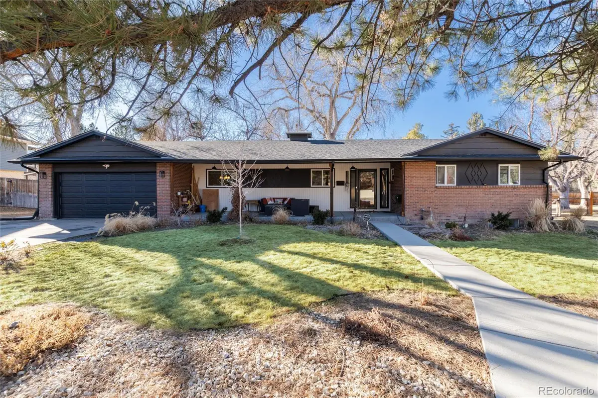 7125 S Depew Street, Littleton, CO 80128 - #1