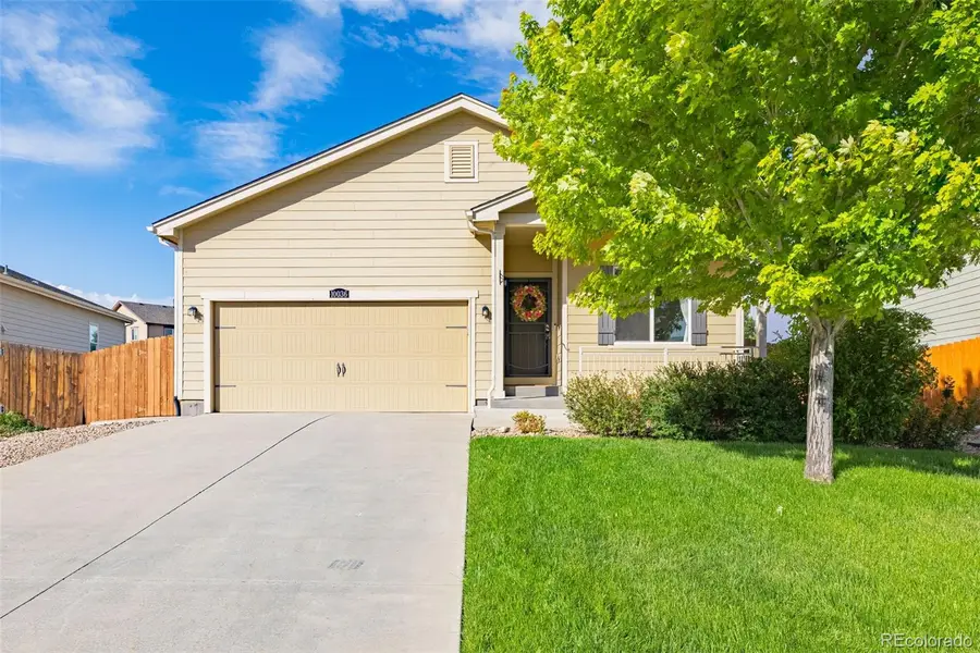 10036 Thunderbolt Trail, Colorado Springs, CO 80925 - #2