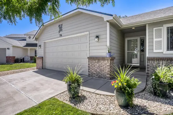 76 W Forest Street, Milliken, CO 80543