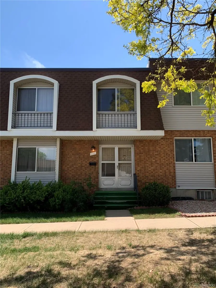 760 S Youngfield Court, Lakewood, CO 80228 - #1
