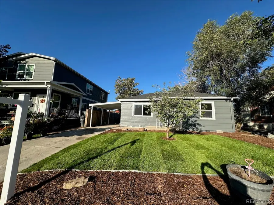 4415 Milwaukee Street, Denver, CO 80216 - Image #2