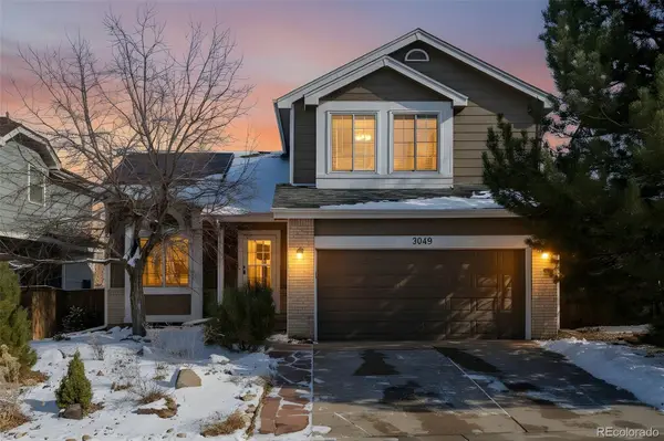 3049 Deer Creek Drive, Highlands Ranch, CO 80129