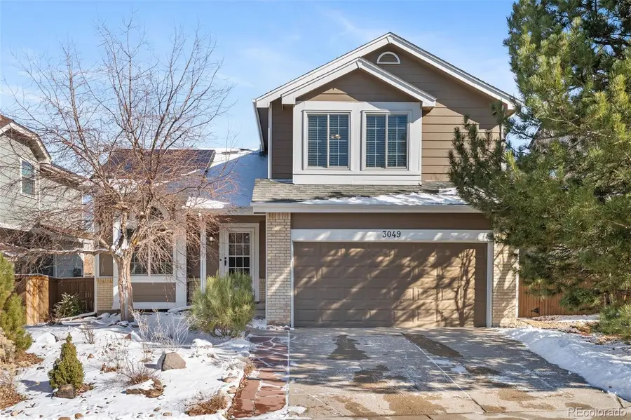 3049 Deer Creek Drive, Highlands Ranch, CO 80129 - Image #2