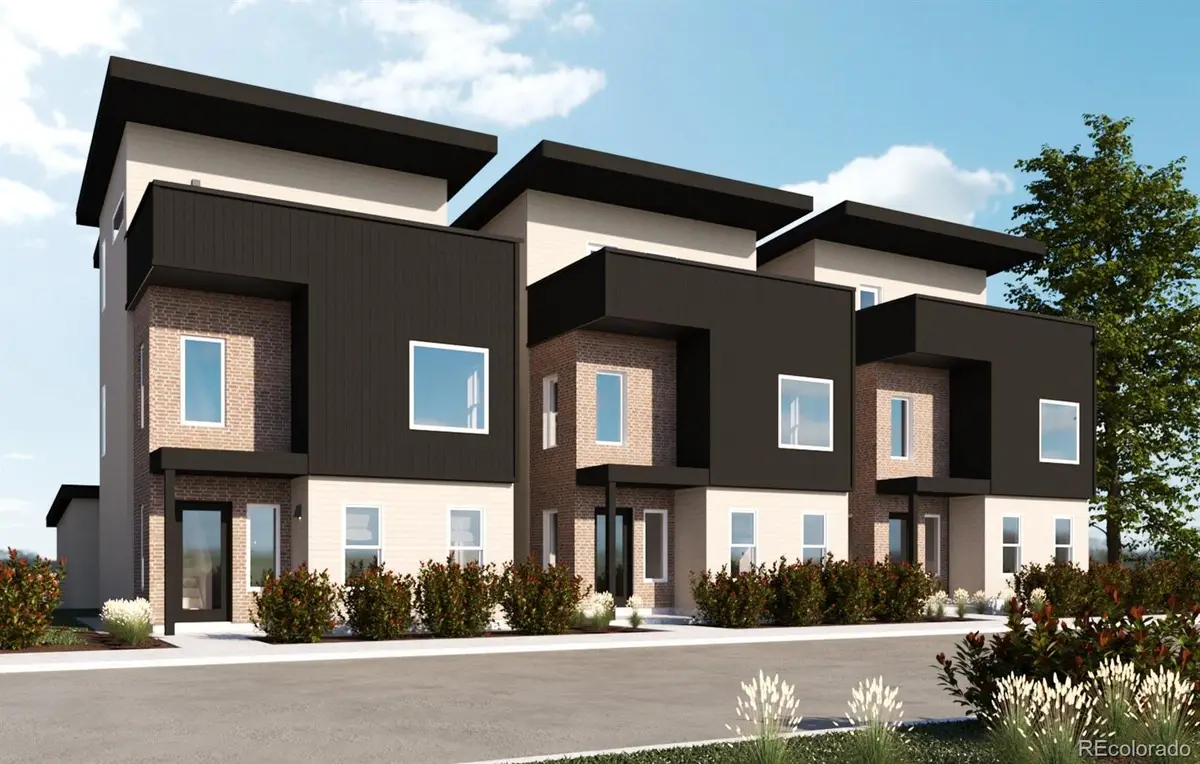 3790 Fenton Street, Wheat Ridge, CO 80212 - #1