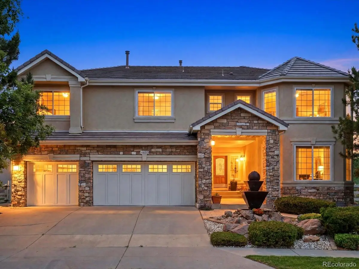 4603 Castle Circle, Broomfield, CO 80023 - #1