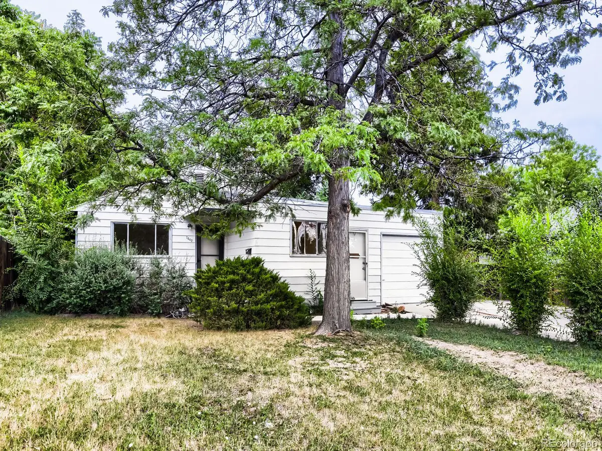 7442 Julian Street, Westminster, CO 80030 - #1
