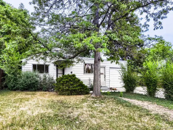 7442 Julian Street, Westminster, CO 80030