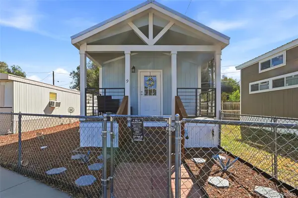720 Fourth Street, Colorado Springs, CO 80907