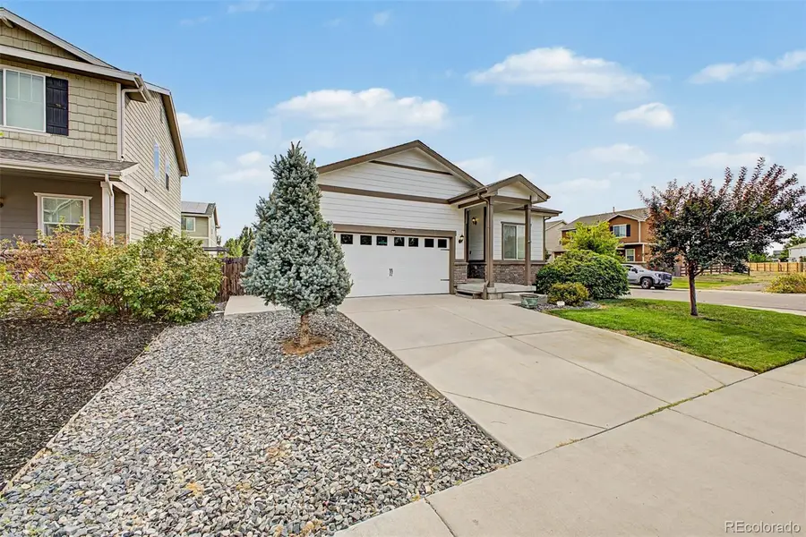 9526 Dexter Lane, Thornton, CO 80229 - #2