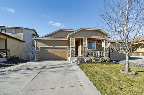 10571 Yosemite Street, Commerce City, CO 80640
