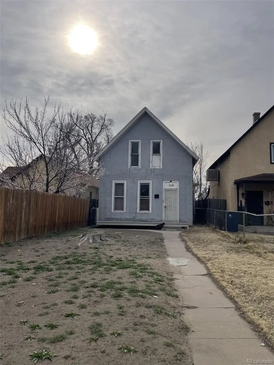 128 Idaho Avenue, Pueblo, CO 81004 - #2