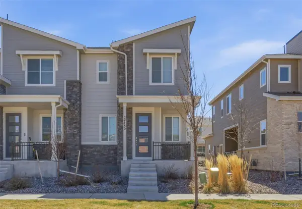 24380 E 42nd Avenue, Aurora, CO 80019