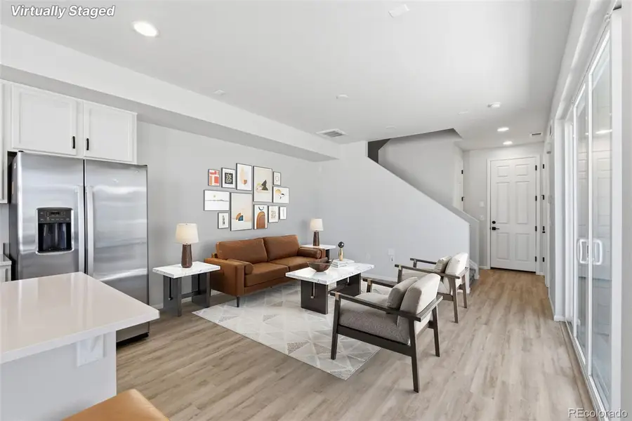 24380 E 42nd Avenue, Aurora, CO 80019 - #3