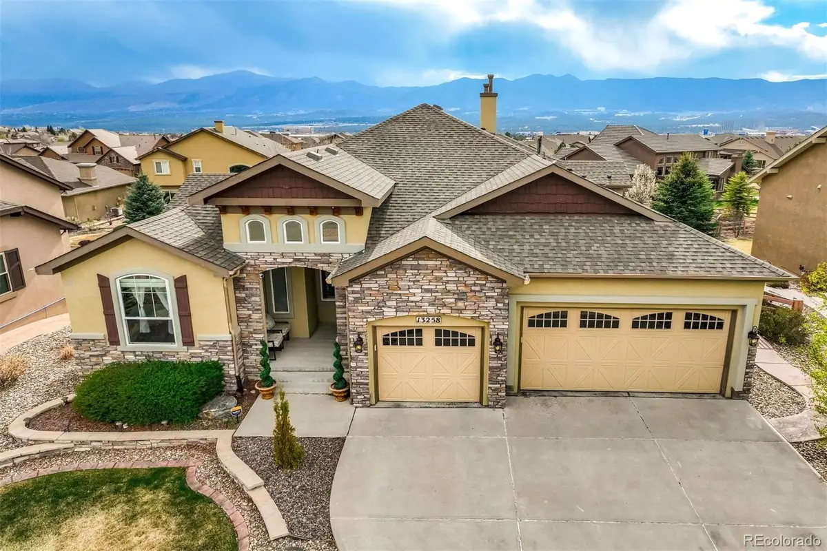 13258 Dominus Way, Colorado Springs, CO 80921 - #1