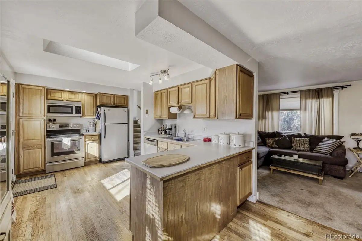 6444 W 69th Place, Arvada, CO 80003 - Image #1