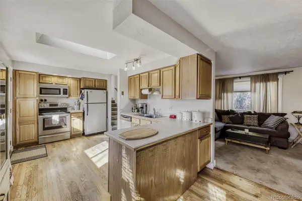 6444 W 69th Place, Arvada, CO 80003