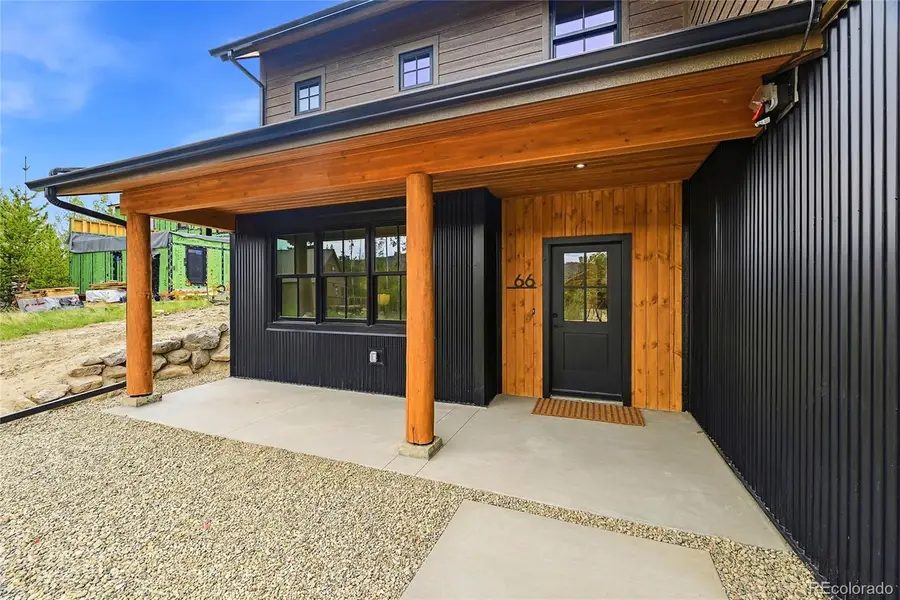 66 Grand County Road 4903, Grand Lake, CO 80447 - #2