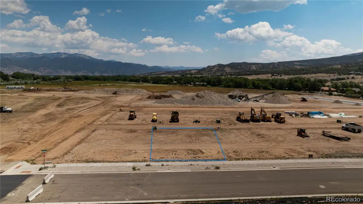 001 Dream On Drive, Poncha Springs, CO 81242 - #1