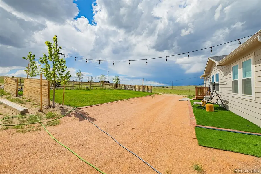 3245 Pennys Peak Vw, Peyton, CO 80831 - #2