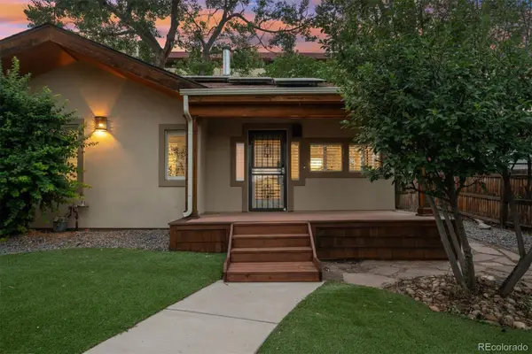 2257 Depew Street, Edgewater, CO 80214