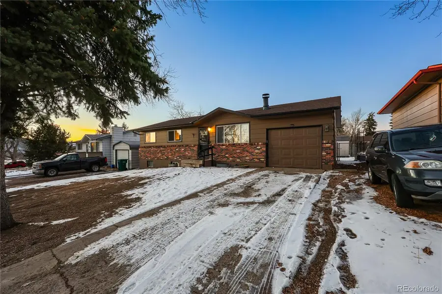 4708 N Splendid Circle, Colorado Springs, CO 80917 - Image #2