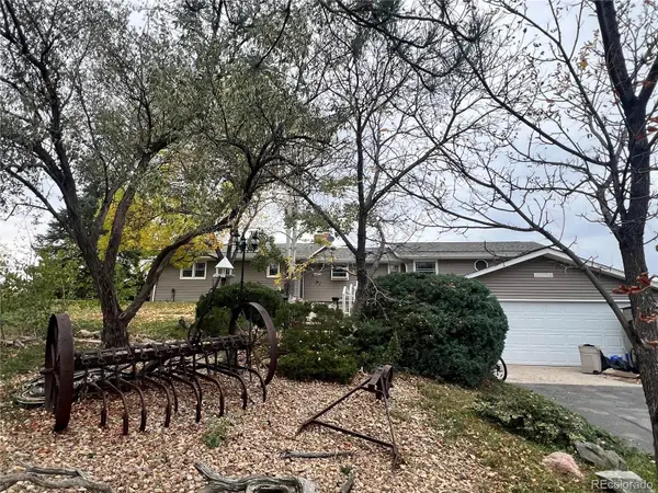 20719 Staghorn Court, Johnstown, CO 80534