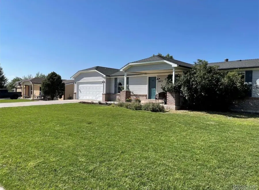 363 Shasta Court, Kiowa, CO 80117 - #2