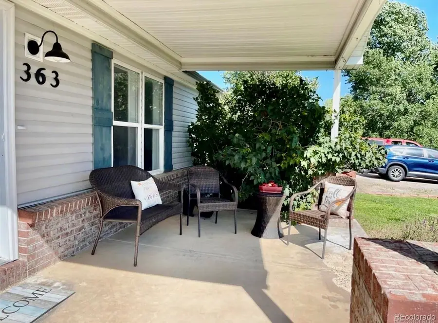 363 Shasta Court, Kiowa, CO 80117 - #3