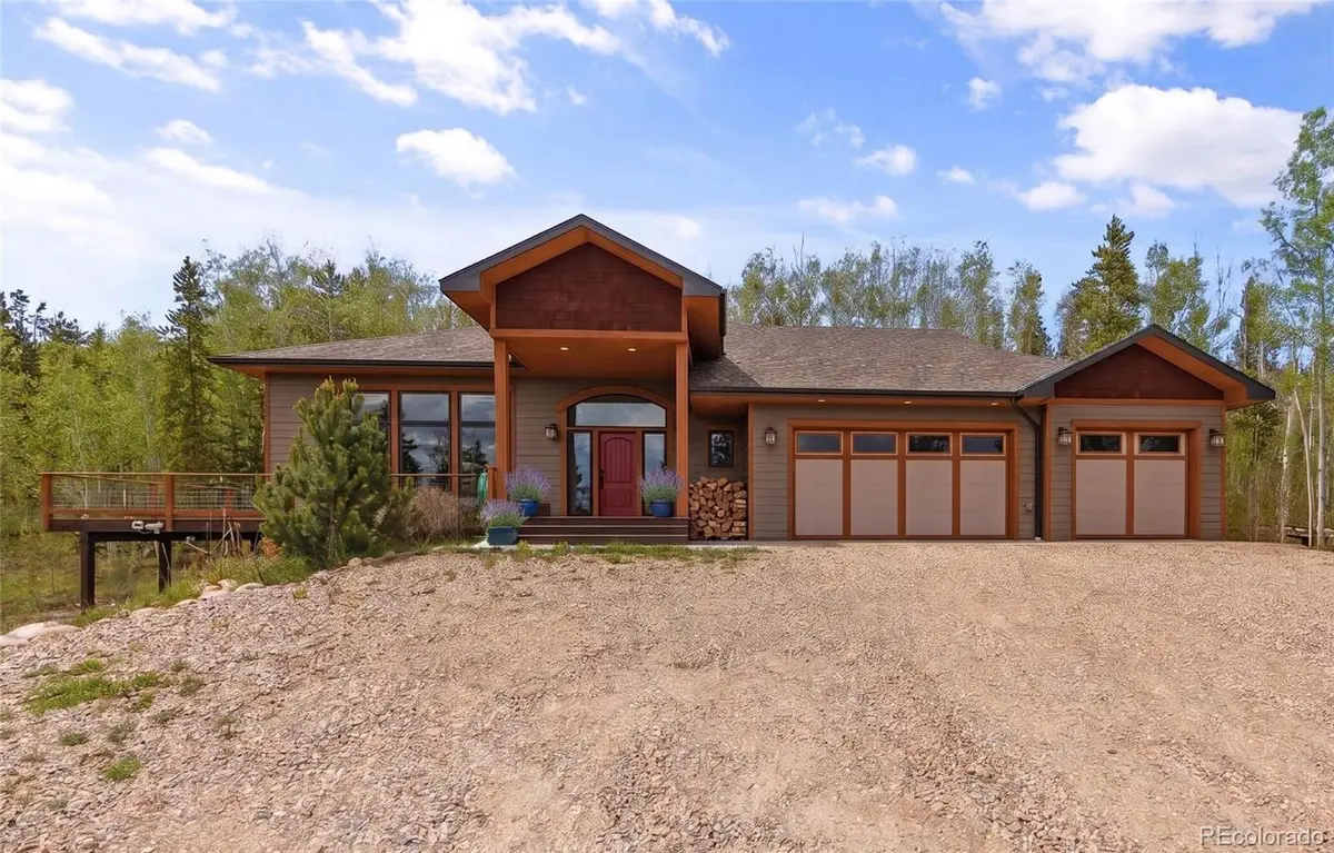 880 Gcr 86, Tabernash, CO 80478 - #1