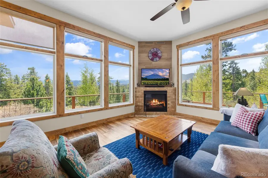 880 Gcr 86, Tabernash, CO 80478 - #3