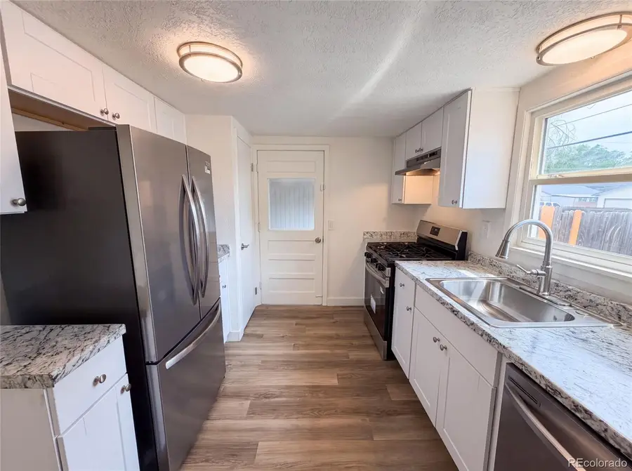 1298 S Perry Street, Denver, CO 80219 - #2