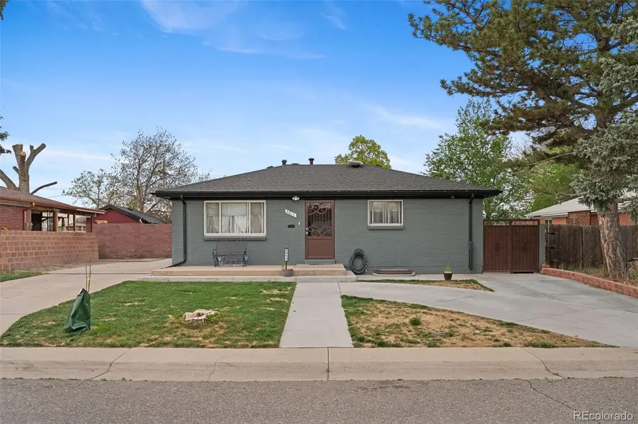3017 Cimarron Street, Aurora, CO 80011 - #2