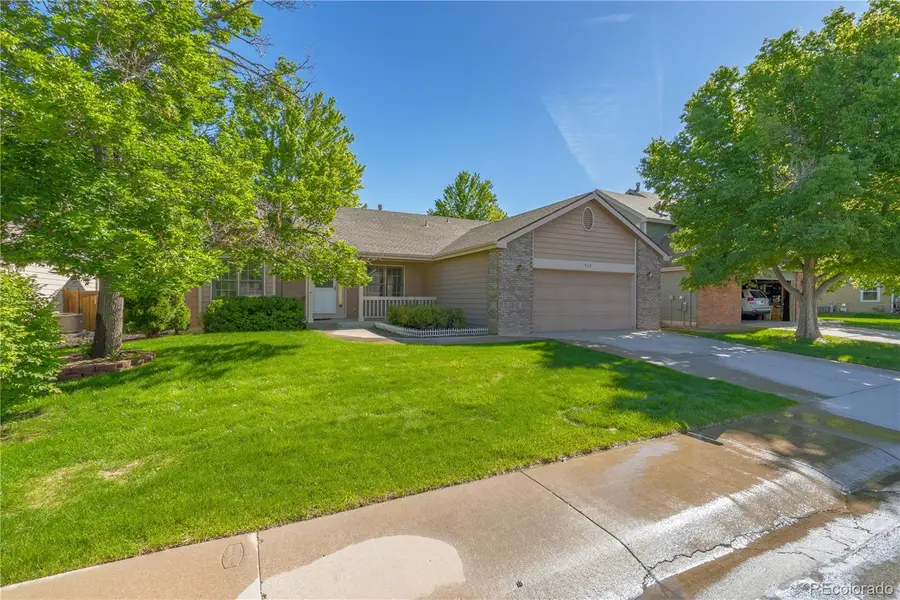 530 Ramah Drive, Fort Collins, CO 80525 - #2