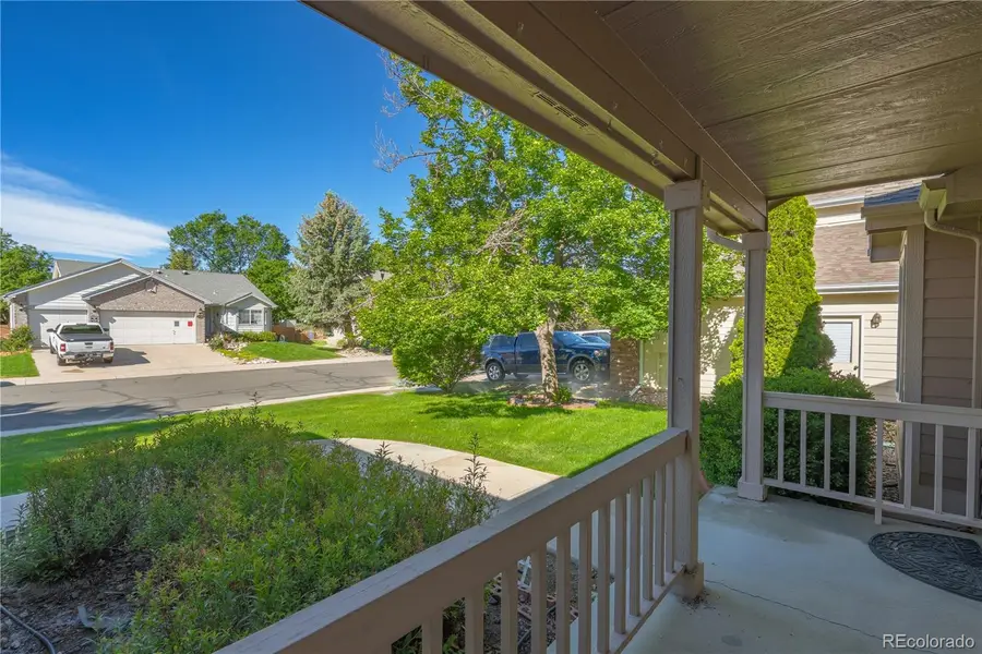 530 Ramah Drive, Fort Collins, CO 80525 - #3