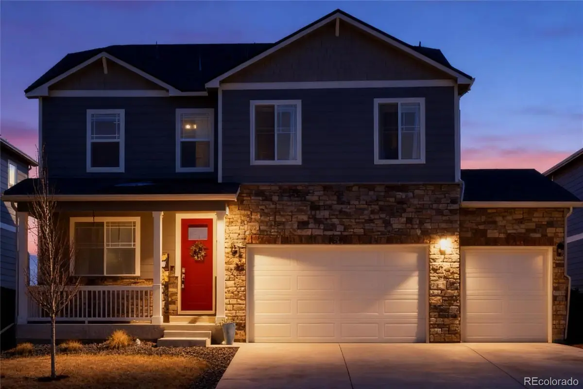 201 Raven Lane, Johnstown, CO 80534 - #1