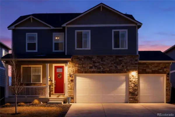 201 Raven Lane, Johnstown, CO 80534