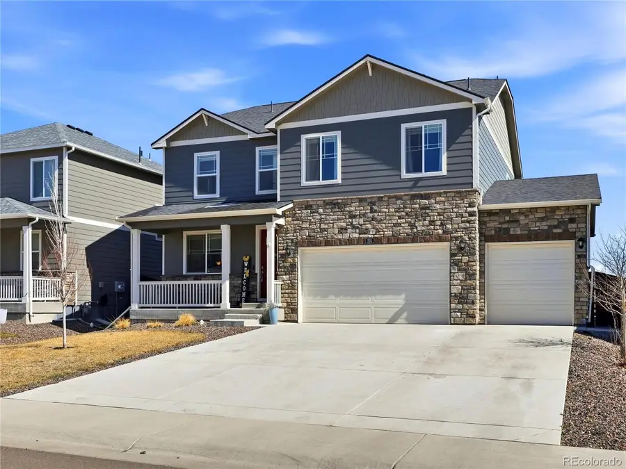 201 Raven Lane, Johnstown, CO 80534 - #2