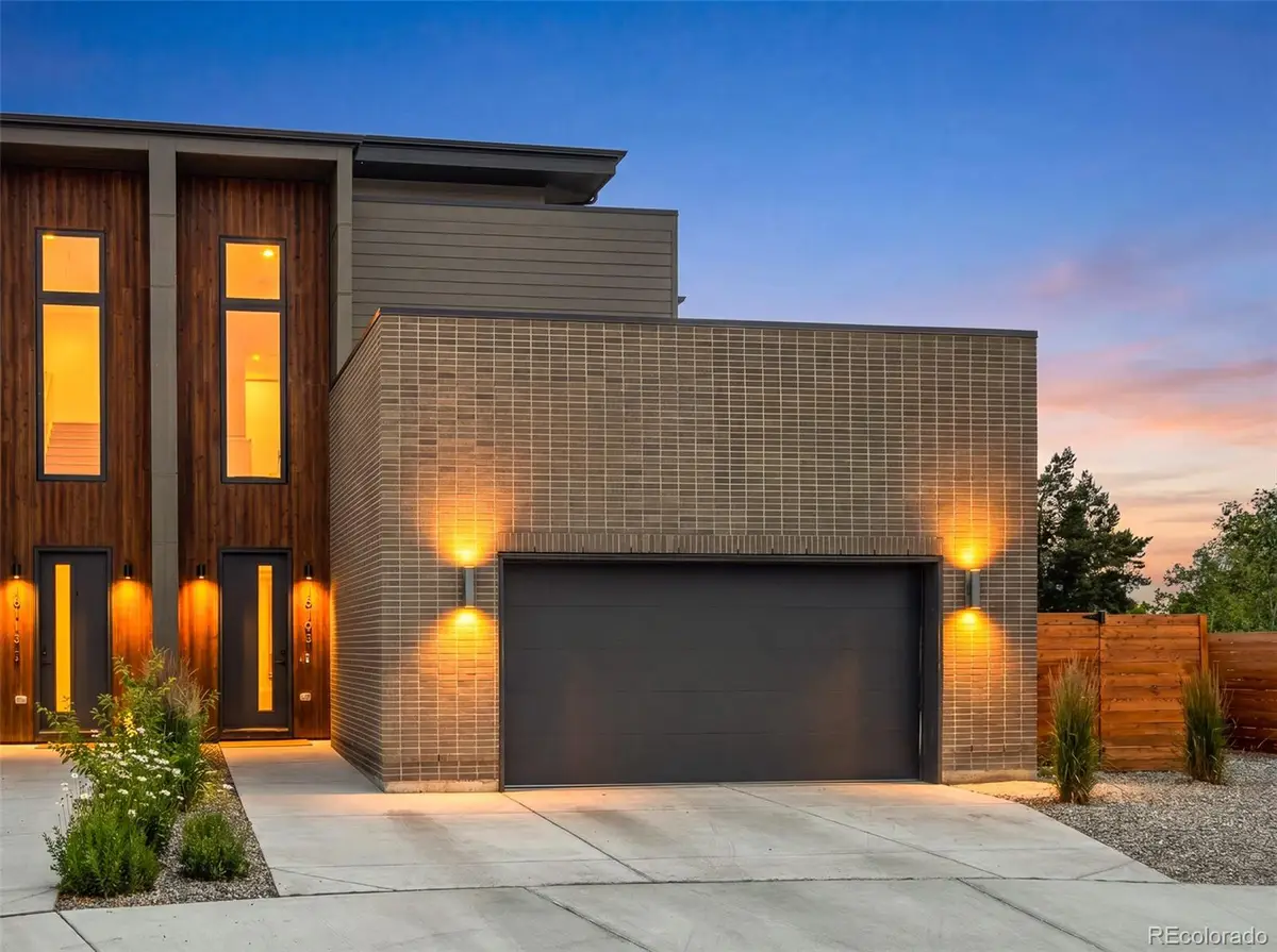 16103 W 14th Avenue, Golden, CO 80401 - #1