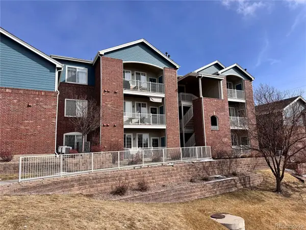 2675 S Danube #302, Aurora, CO 80013