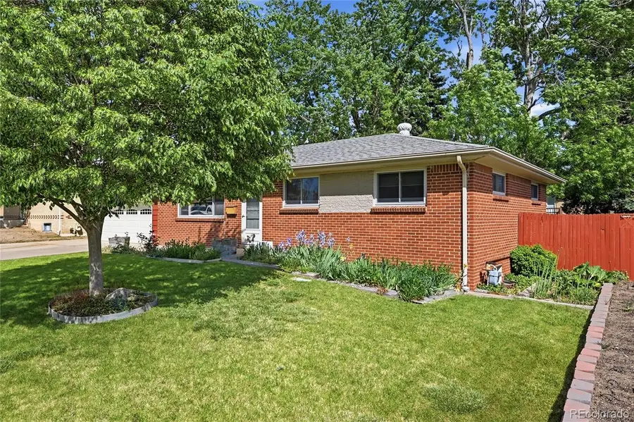 8664 Princeton Street, Westminster, CO 80031 - #2