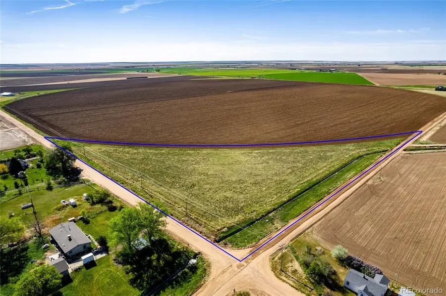 Tbd, Keenesburg, CO 80643 - #3