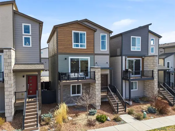 4127 Parkwood Trail, Colorado Springs, CO 80918