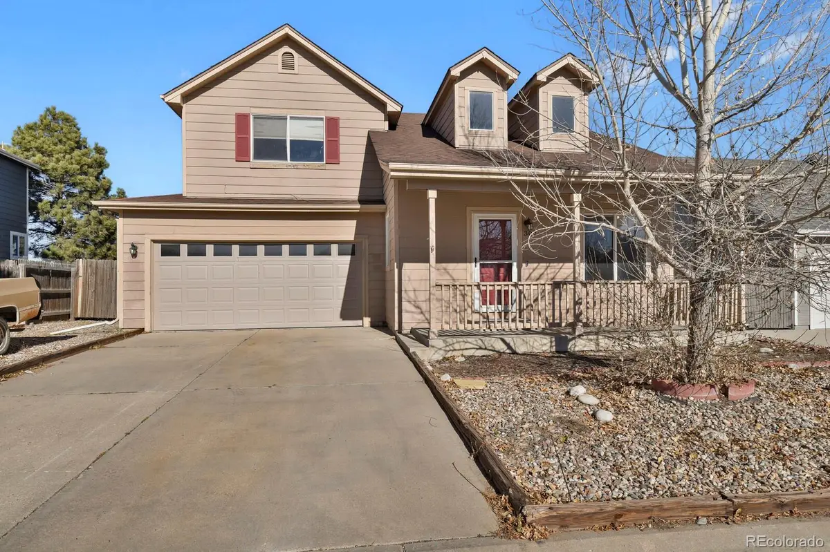 307 Rushmore Street, Elizabeth, CO 80107 - Image #1