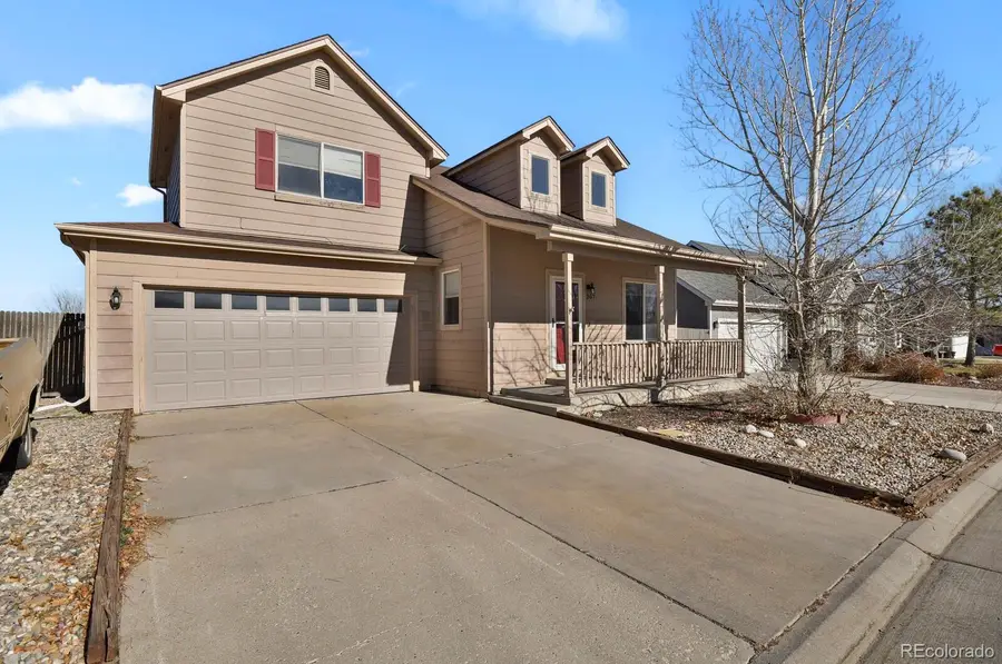 307 Rushmore Street, Elizabeth, CO 80107 - Image #2