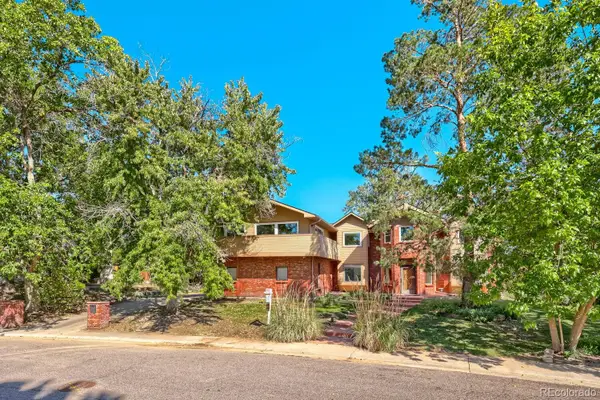 3880 S Willow, Denver, CO 80237