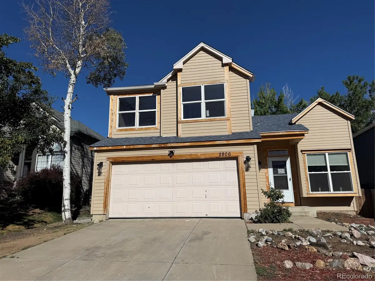 2806 S Danube, Aurora, CO 80013 - #1