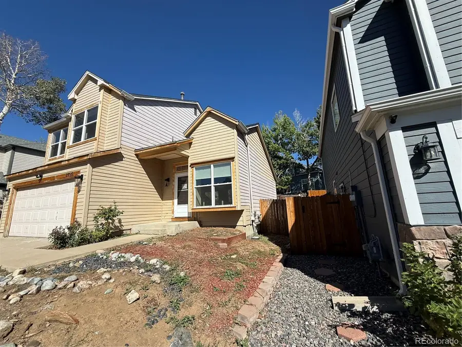 2806 S Danube, Aurora, CO 80013 - #2