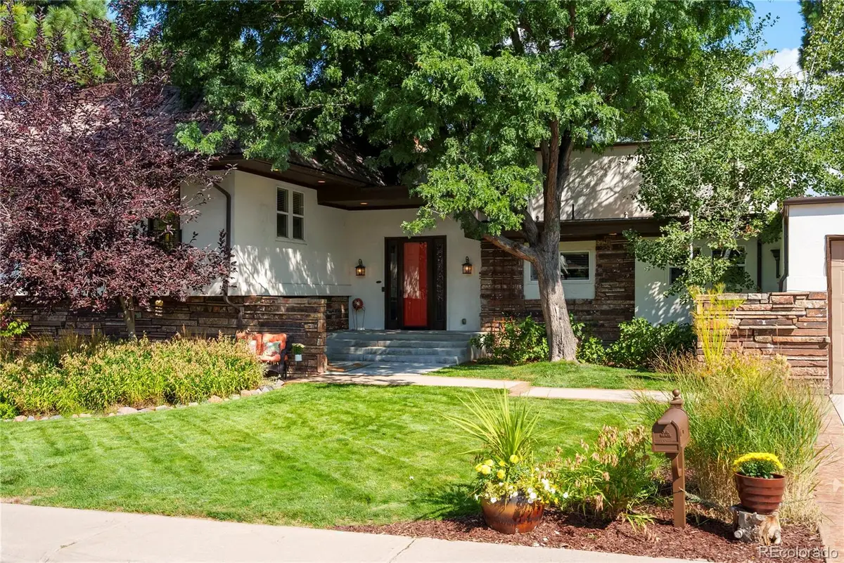 3864 S Quince Street, Denver, CO 80237 - #1