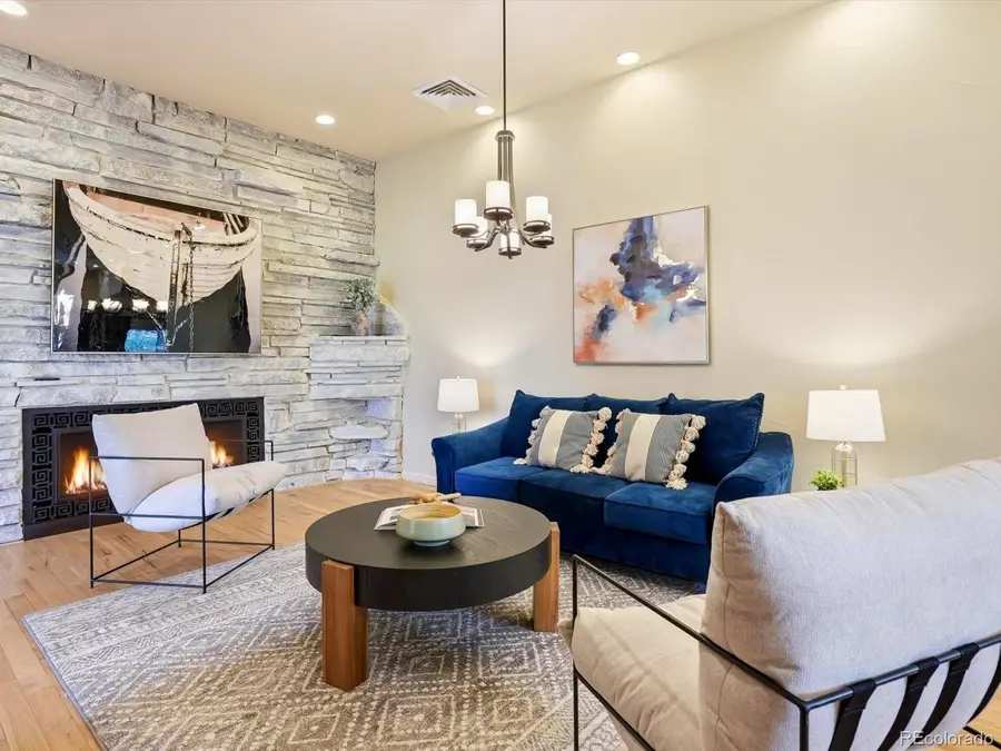 3864 S Quince Street, Denver, CO 80237 - #3