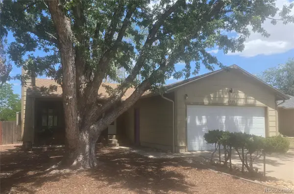 16723 E Ithaca Place, Aurora, CO 80013